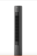 Philips Tower Fan - Silent, Remote Control & Aroma Diffusion - CX5535/11