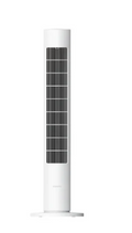 Xiaomi Smart Tower Fan 2 EU — DC Inverter, Wi-Fi, 100 Speeds