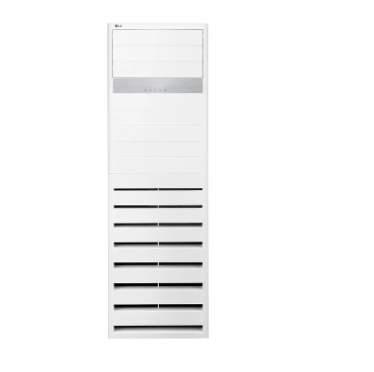 Floor Standing Vertical Air Conditioner 4.5 Ton – 20m Airflow, Ampere Control, Tropical