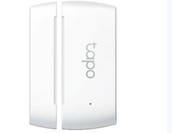Tapo T110 Smart Contact Sensor — Door & Window