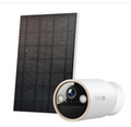 Tapo C460 KIT Solar-Powered 4K Security Camera