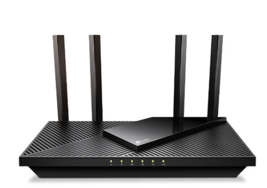 Archer AX55 Pro AX3000 Multi-Gigabit Wi-Fi 6 Router