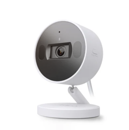 Tapo C125 AI Home Security Wi-Fi Camera — Privacy Shutter