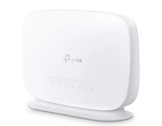Archer MR505 4G+ Cat6 AC1200 SIM Card Wi-Fi Router