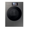 Samsung DV90F09F4SU1 Tumble Dryer 9kg Silver — Series 9 AI Home