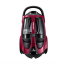 Samsung VCC885FH3P/SBW Bagless Vacuum Cleaner 2200W Merlot Purple — 2L